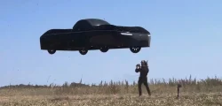 flying-car